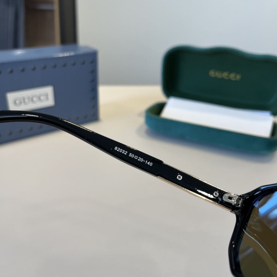 1:1 Replica gucci glasses ¥ — AAA Quality Replica — photo 7
