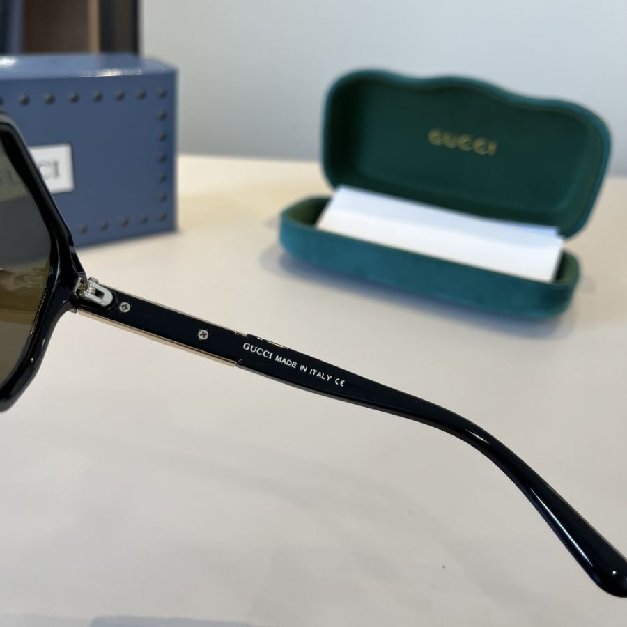 1:1 Replica gucci glasses ¥ — AAA Quality Replica — photo 8