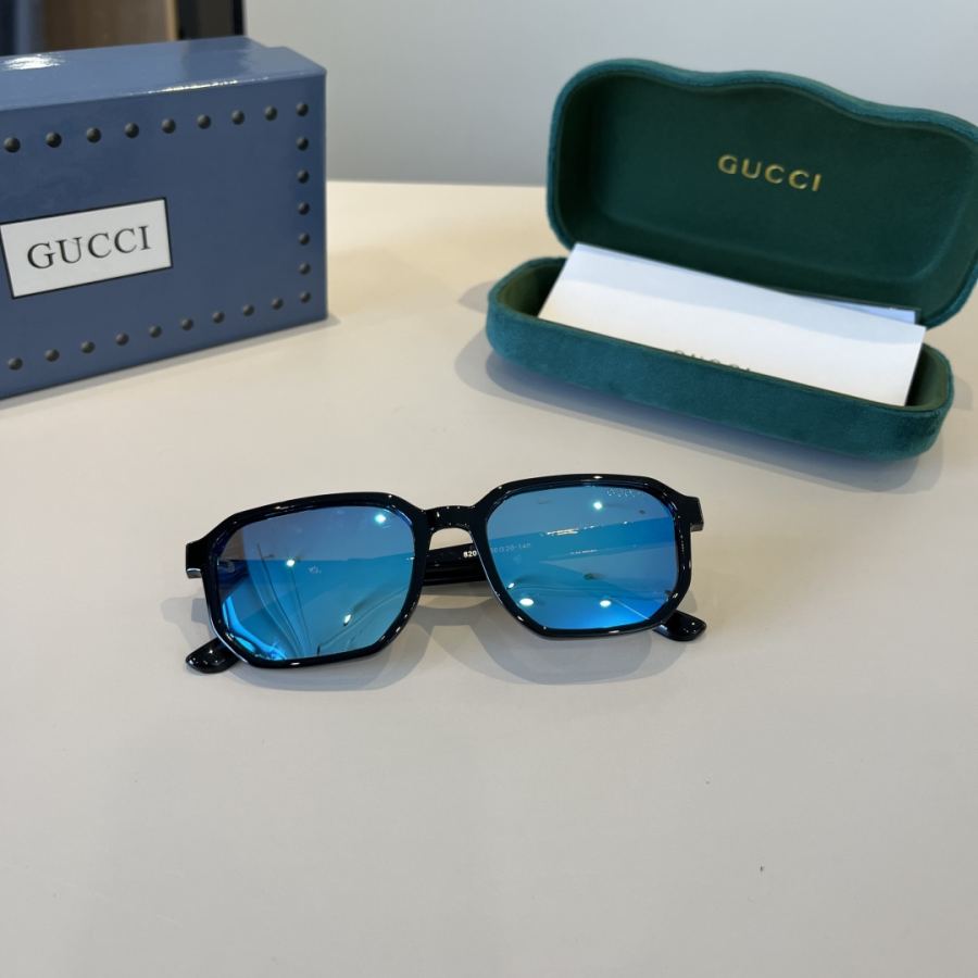 1:1 Replica gucci glasses ¥ — AAA Quality Replica — photo 10