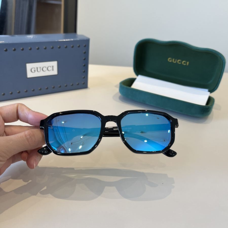 1:1 Replica gucci glasses ¥ — AAA Quality Replica — photo 9
