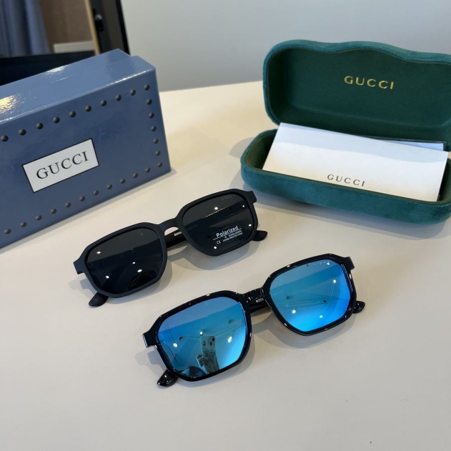 1:1 Replica gucci glasses ¥ — AAA Quality Replica — photo 11