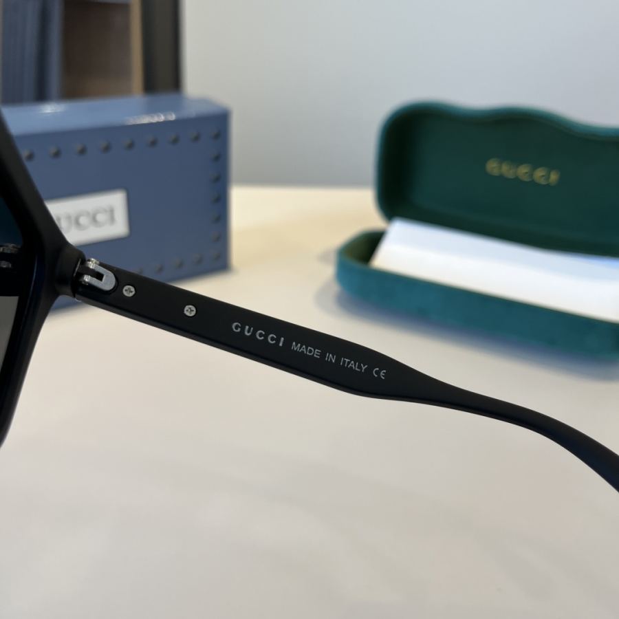 1:1 Replica gucci glasses ¥ — Premium Replica — photo 5