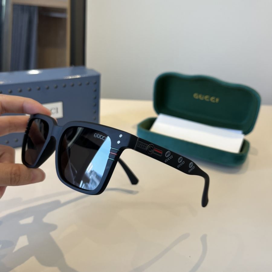 1:1 Replica gucci glasses ¥ — Premium Replica — photo 4