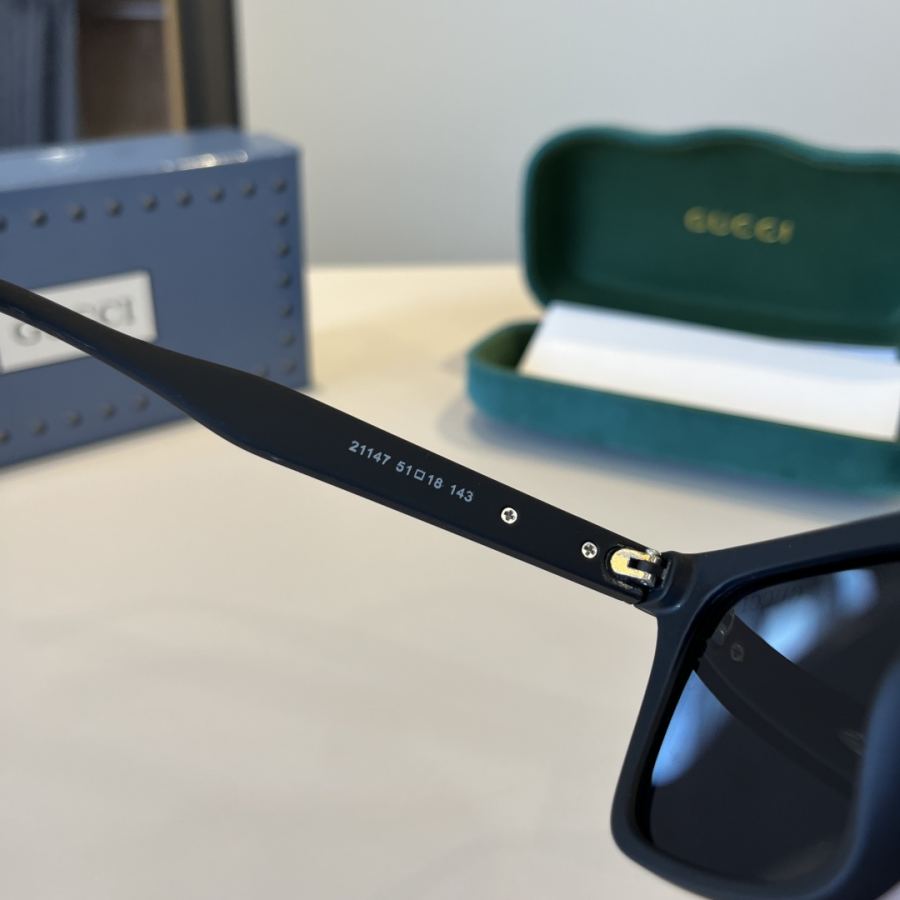 1:1 Replica gucci glasses ¥ — Premium Replica — photo 6