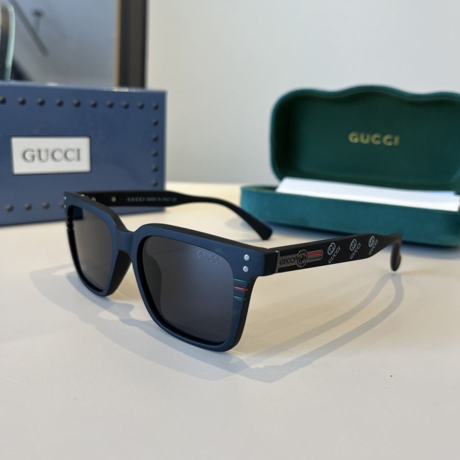 1:1 Replica gucci glasses ¥ — Premium Replica — photo 3