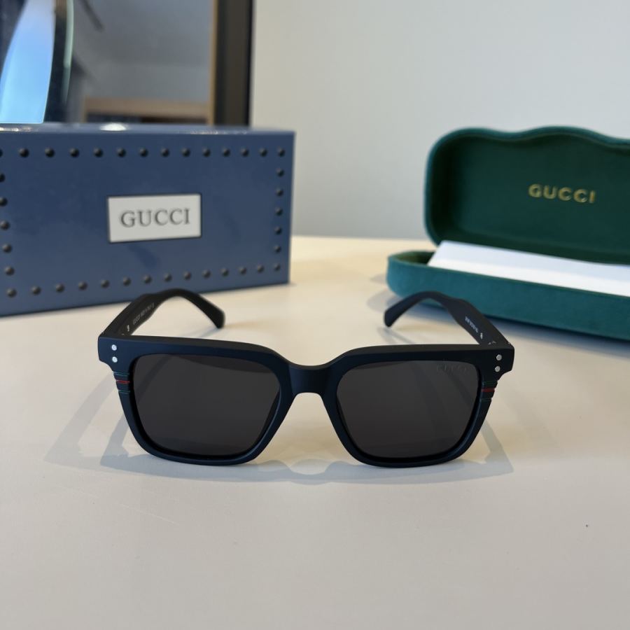 1:1 Replica gucci glasses ¥ — Premium Replica — photo 2