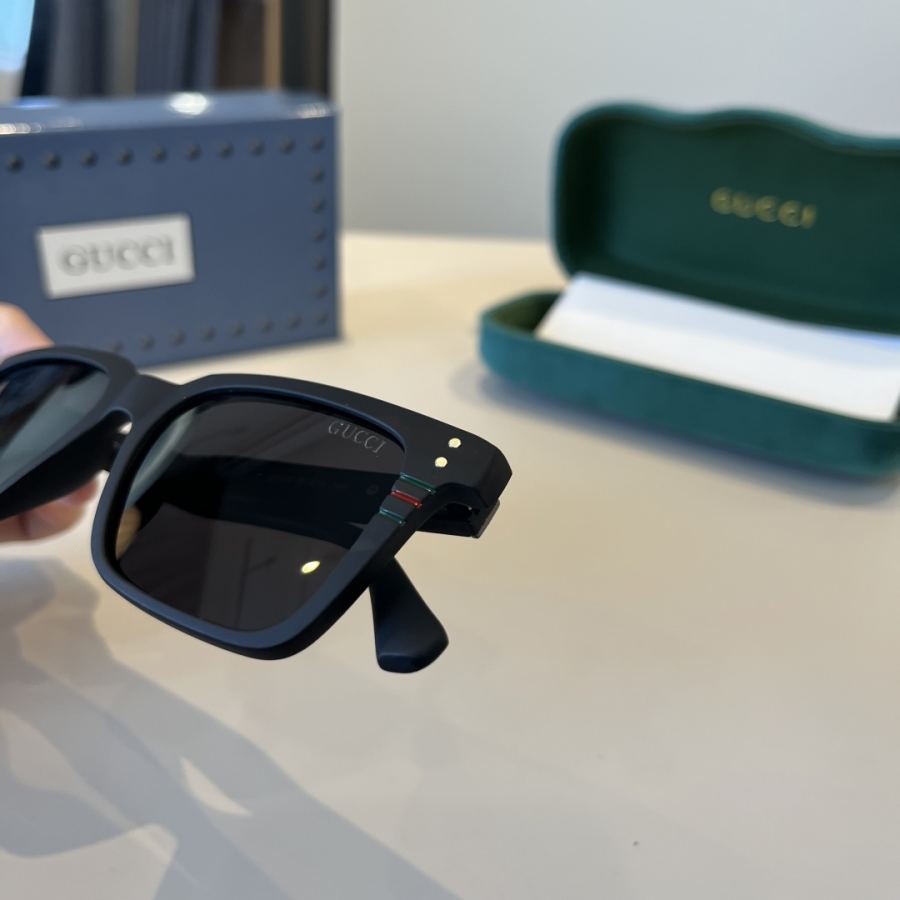 1:1 Replica gucci glasses ¥ — Premium Replica — photo 9