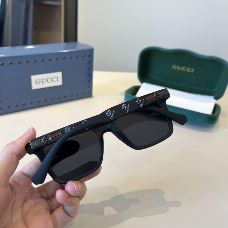 1:1 Replica gucci glasses ¥ — Premium Replica — photo 7
