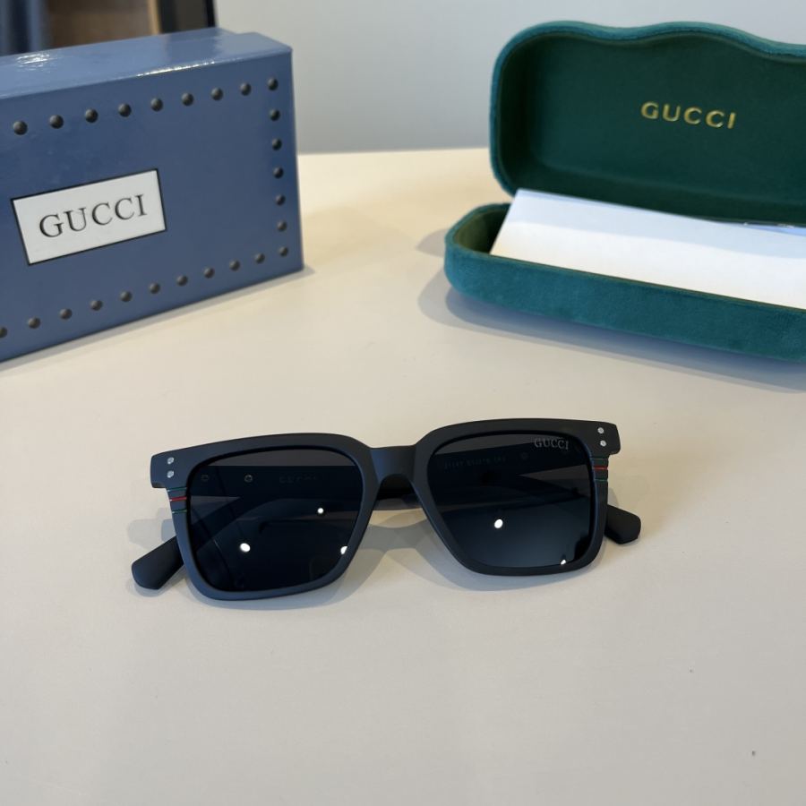 1:1 Replica gucci glasses ¥ — Premium Replica — photo 10