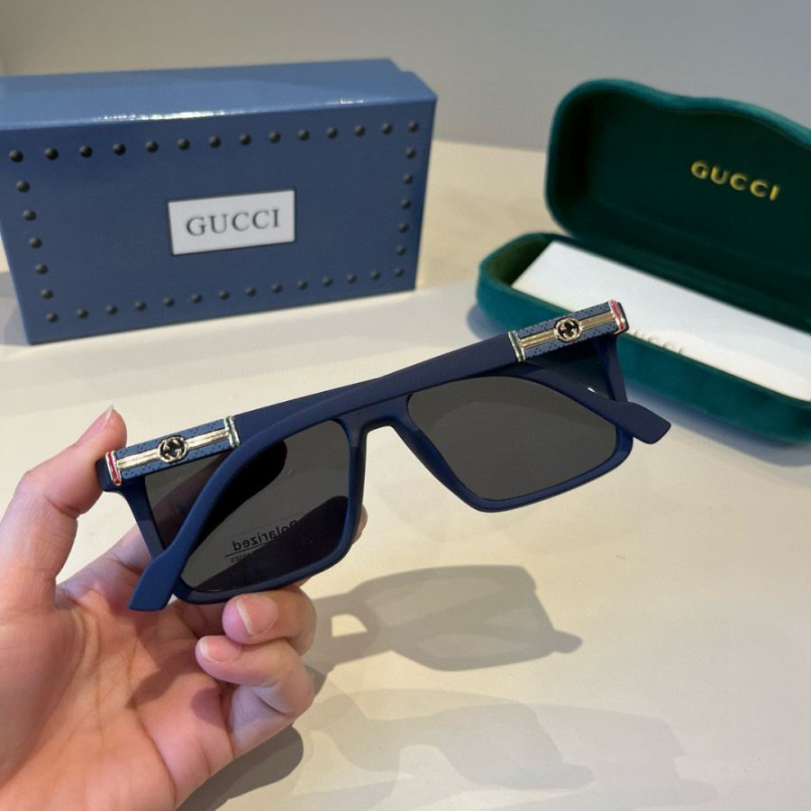 1:1 Replica gucci glasses ¥ — 1:1 Replica — photo 7