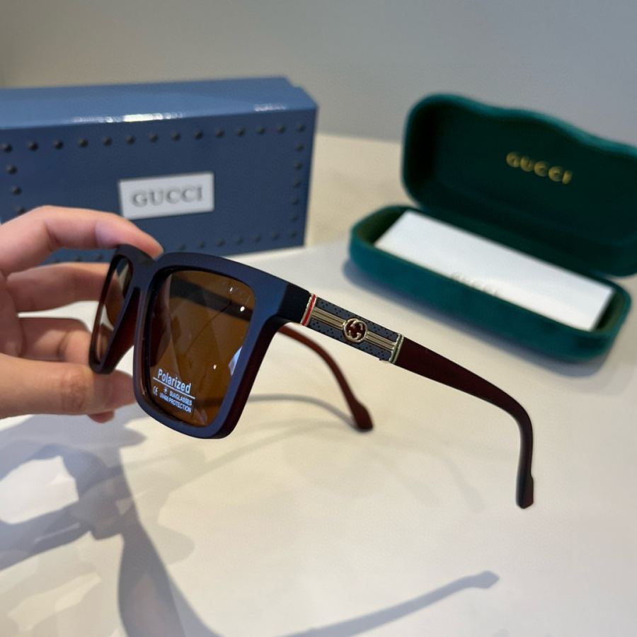 1:1 Replica gucci glasses ¥ — Premium Replica — photo 7