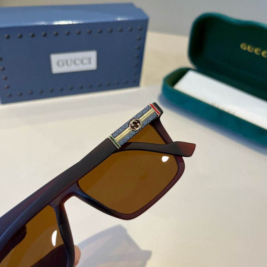 1:1 Replica gucci glasses ¥ — Premium Replica — photo 6