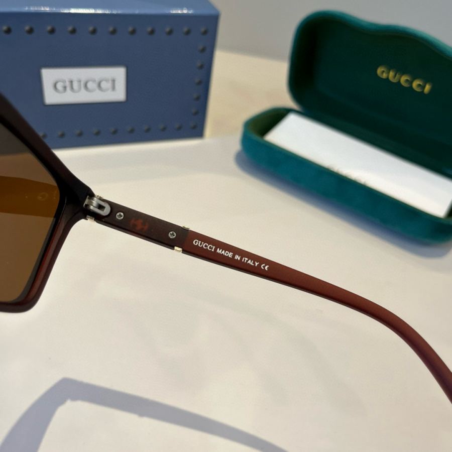 1:1 Replica gucci glasses ¥ — Premium Replica — photo 8