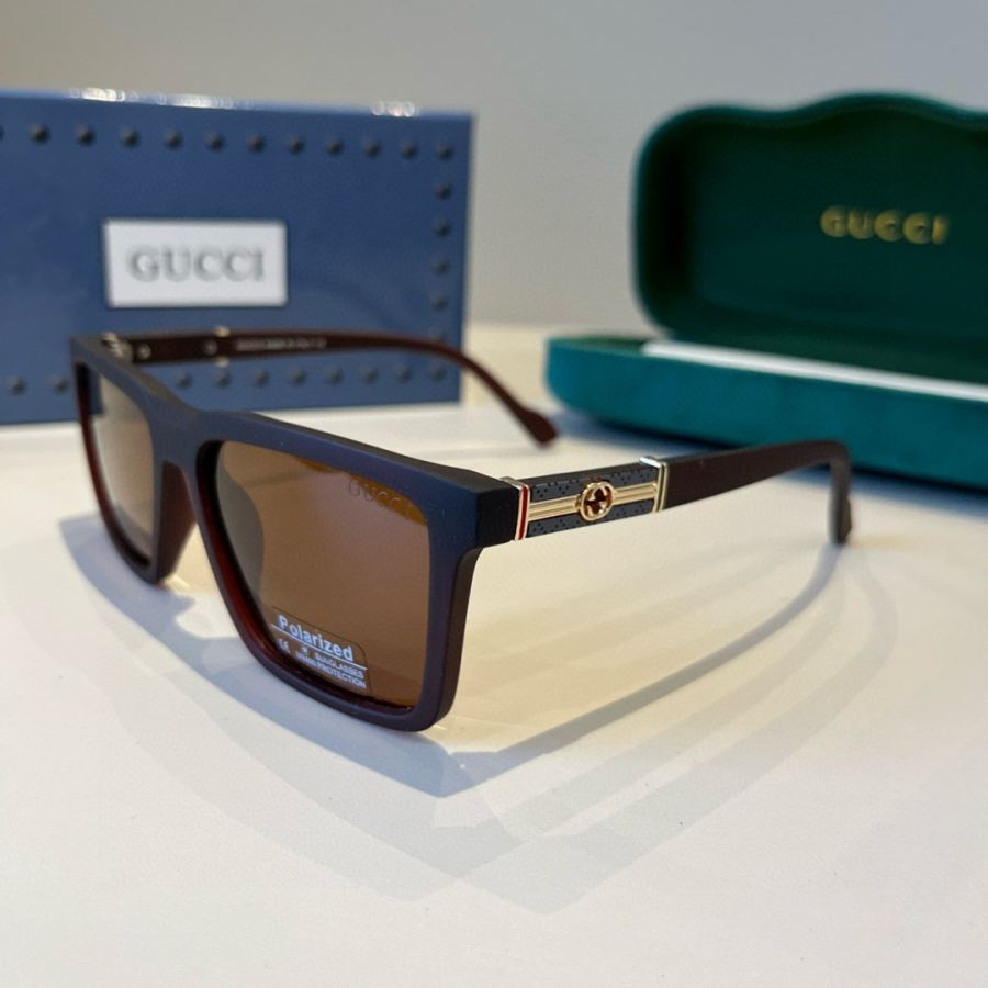 1:1 Replica gucci glasses ¥ — Premium Replica — photo 3