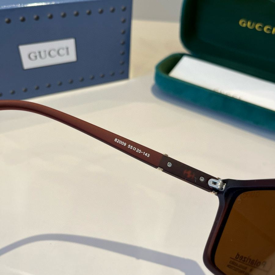 1:1 Replica gucci glasses ¥ — Premium Replica — photo 9