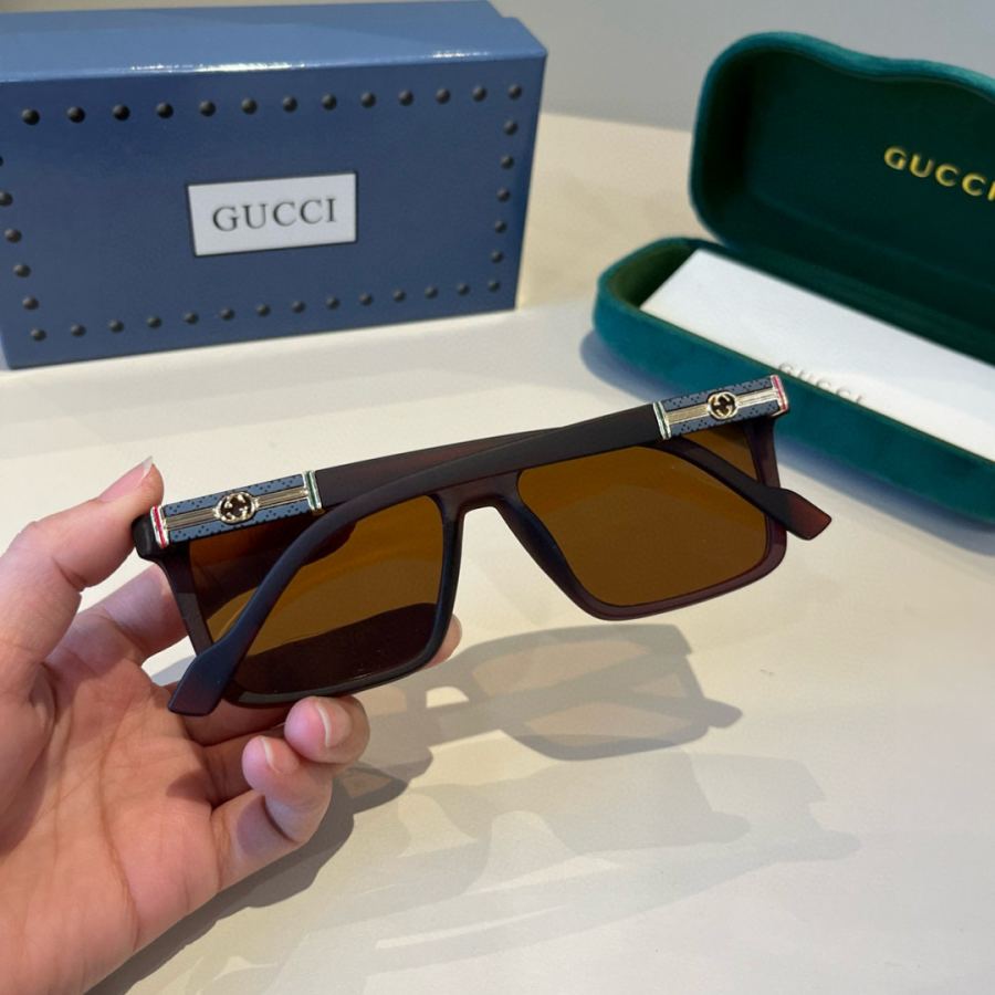 1:1 Replica gucci glasses ¥ — Premium Replica — photo 10