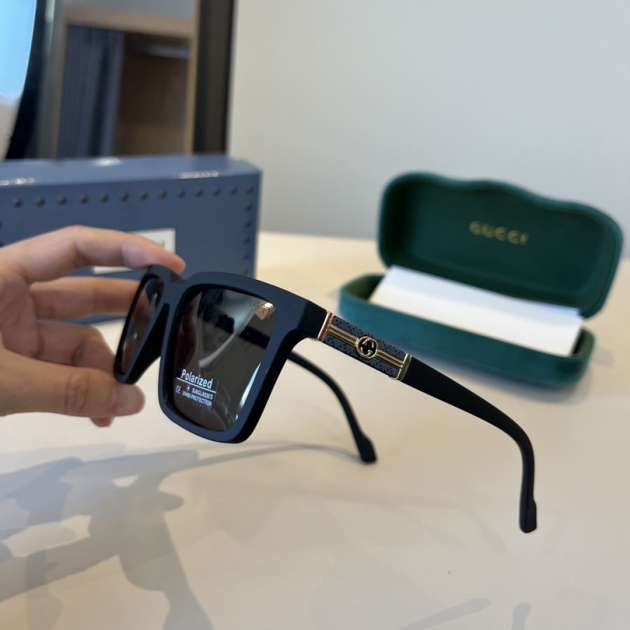 1:1 Replica gucci glasses ¥ — 1:1 Replica — photo 4