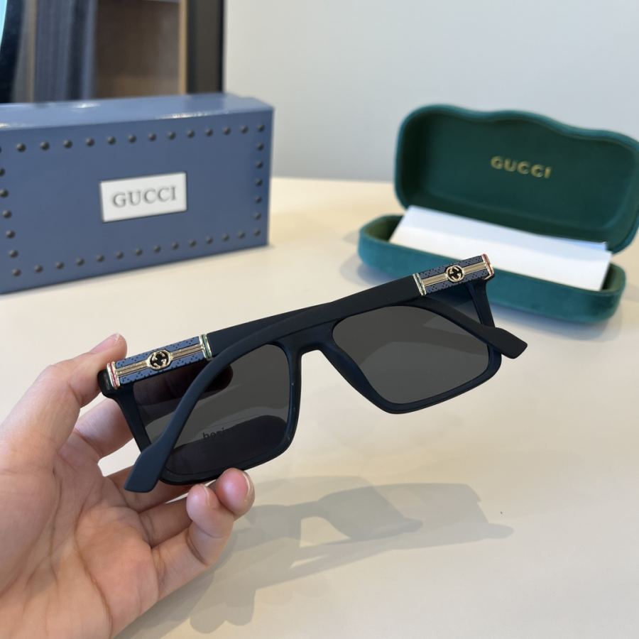 1:1 Replica gucci glasses ¥ — 1:1 Replica — photo 7