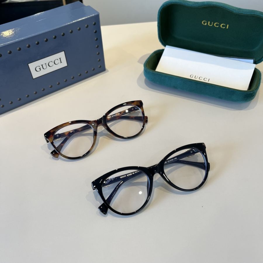 1:1 Replica gucci glasses ¥ — AAA Quality Replica — photo 10