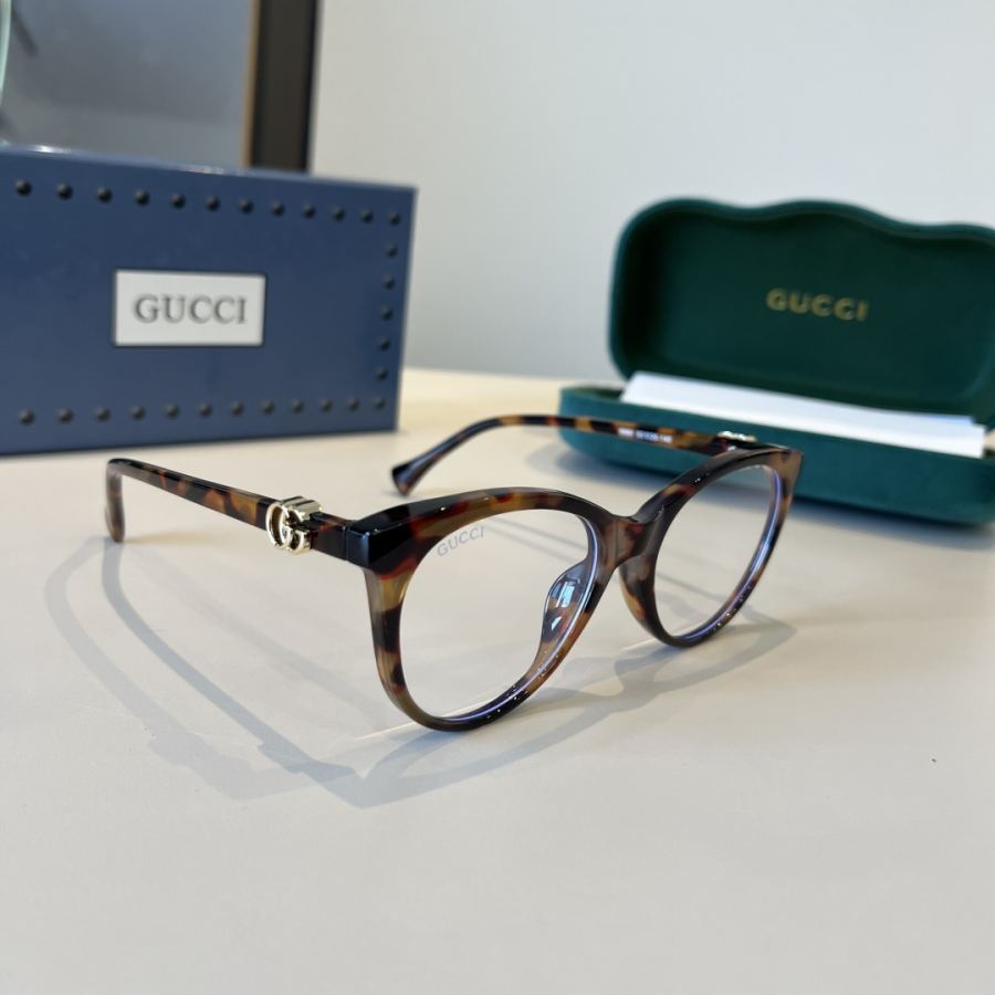 1:1 Replica gucci glasses ¥ — AAA Quality Replica