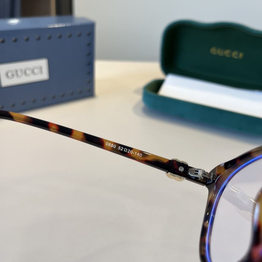 1:1 Replica gucci glasses ¥ — AAA Quality Replica — photo 6