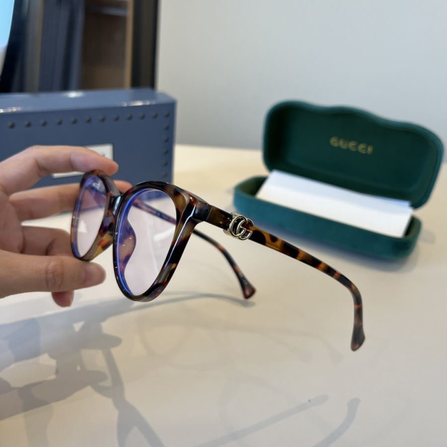 1:1 Replica gucci glasses ¥ — AAA Quality Replica — photo 4