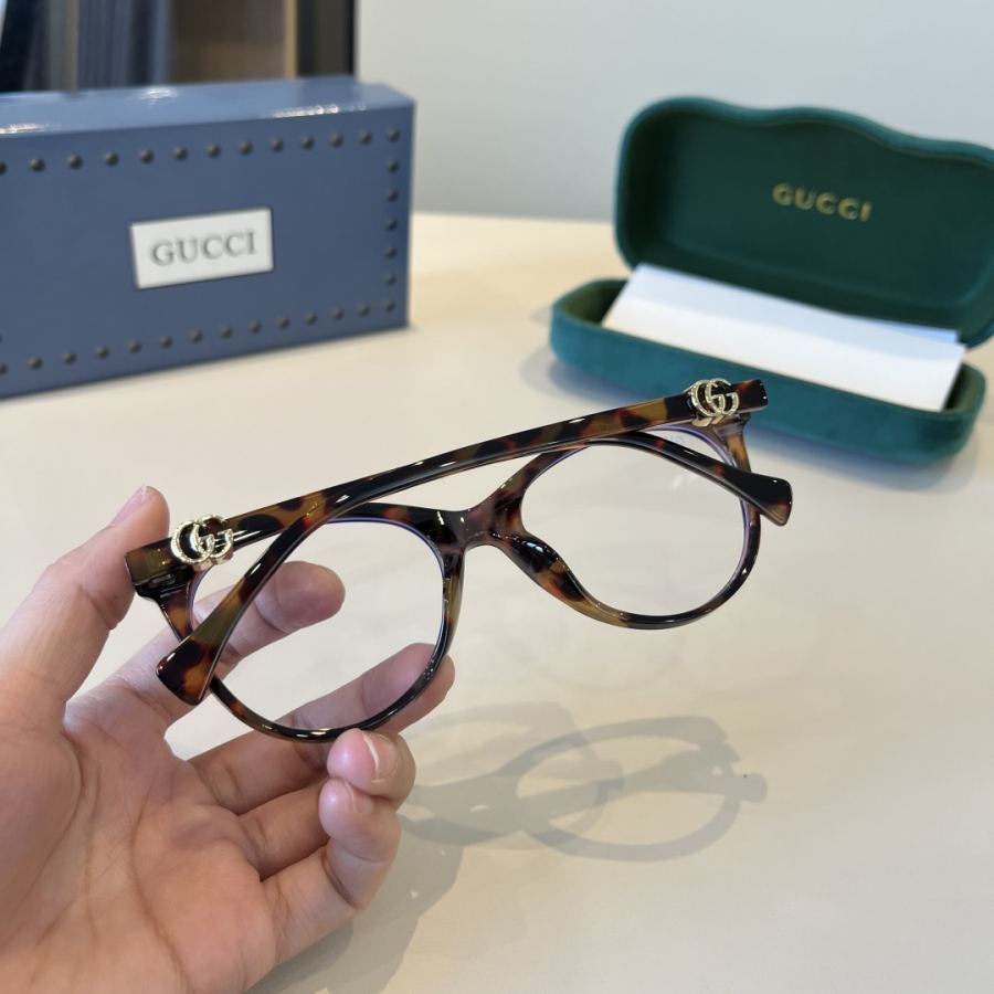 1:1 Replica gucci glasses ¥ — AAA Quality Replica — photo 7