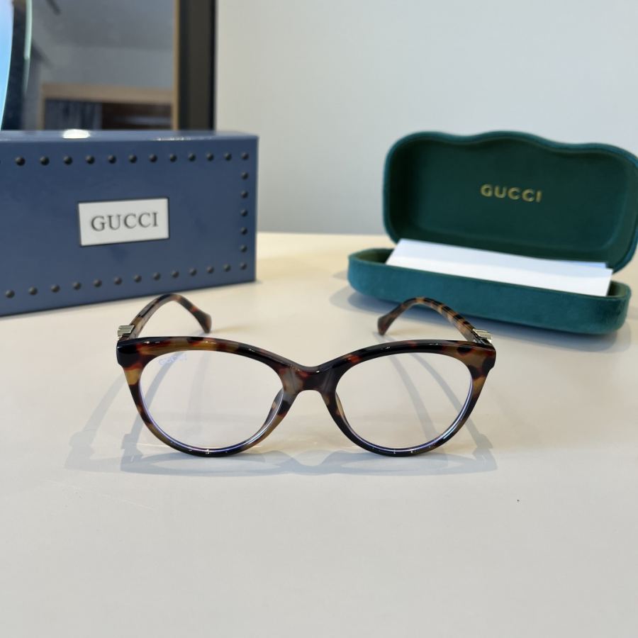 1:1 Replica gucci glasses ¥ — AAA Quality Replica — photo 2