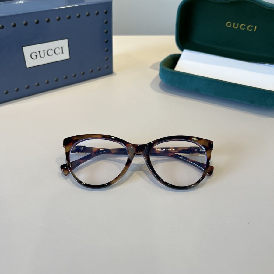 1:1 Replica gucci glasses ¥ — AAA Quality Replica — photo 9