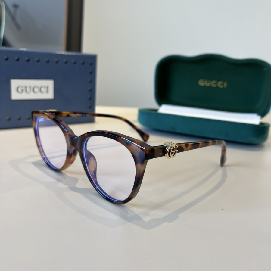 1:1 Replica gucci glasses ¥ — AAA Quality Replica — photo 3