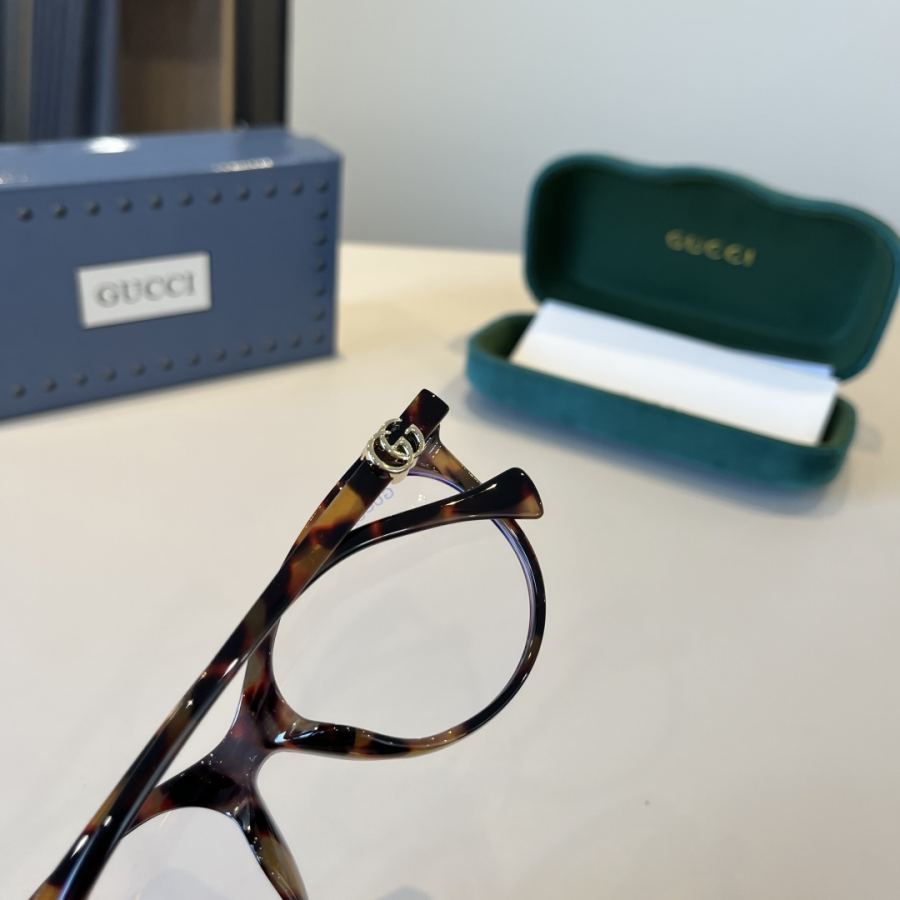 1:1 Replica gucci glasses ¥ — AAA Quality Replica — photo 8