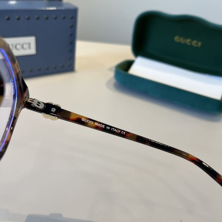 1:1 Replica gucci glasses ¥ — AAA Quality Replica — photo 5
