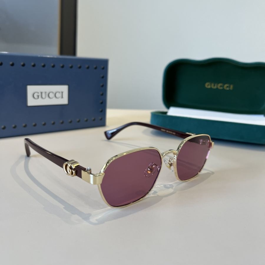 1:1 Replica gucci glasses ¥ — AAA Quality Replica