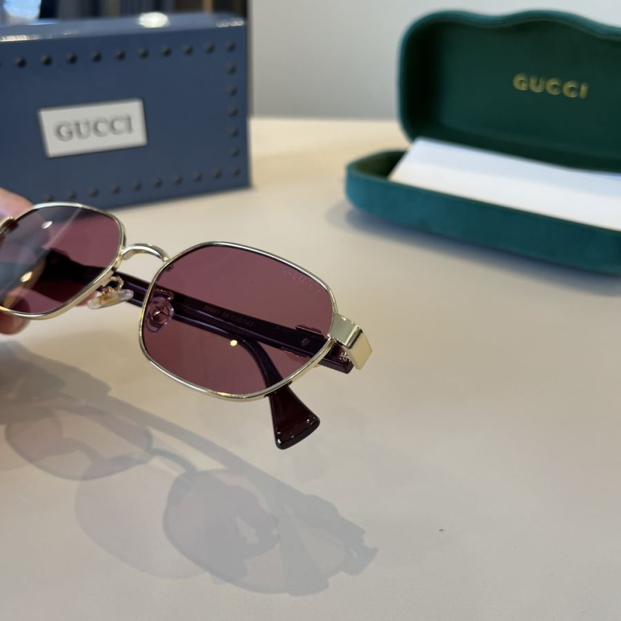 1:1 Replica gucci glasses ¥ — AAA Quality Replica — photo 9