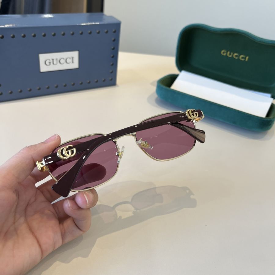 1:1 Replica gucci glasses ¥ — AAA Quality Replica — photo 7