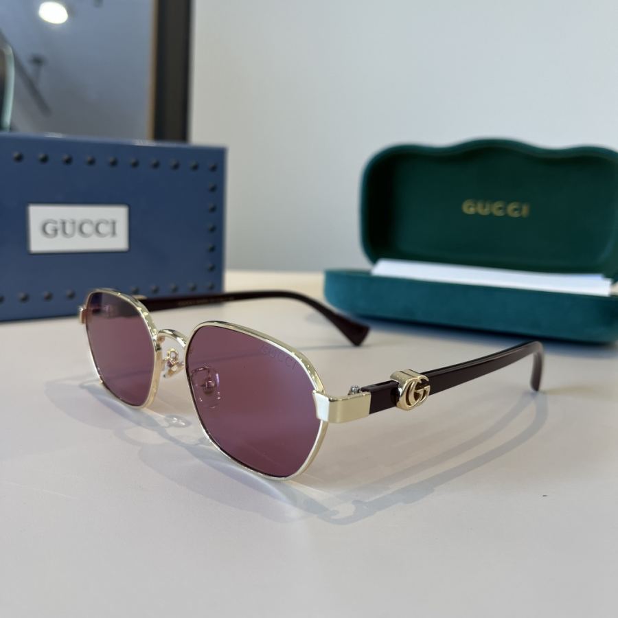 1:1 Replica gucci glasses ¥ — AAA Quality Replica — photo 3