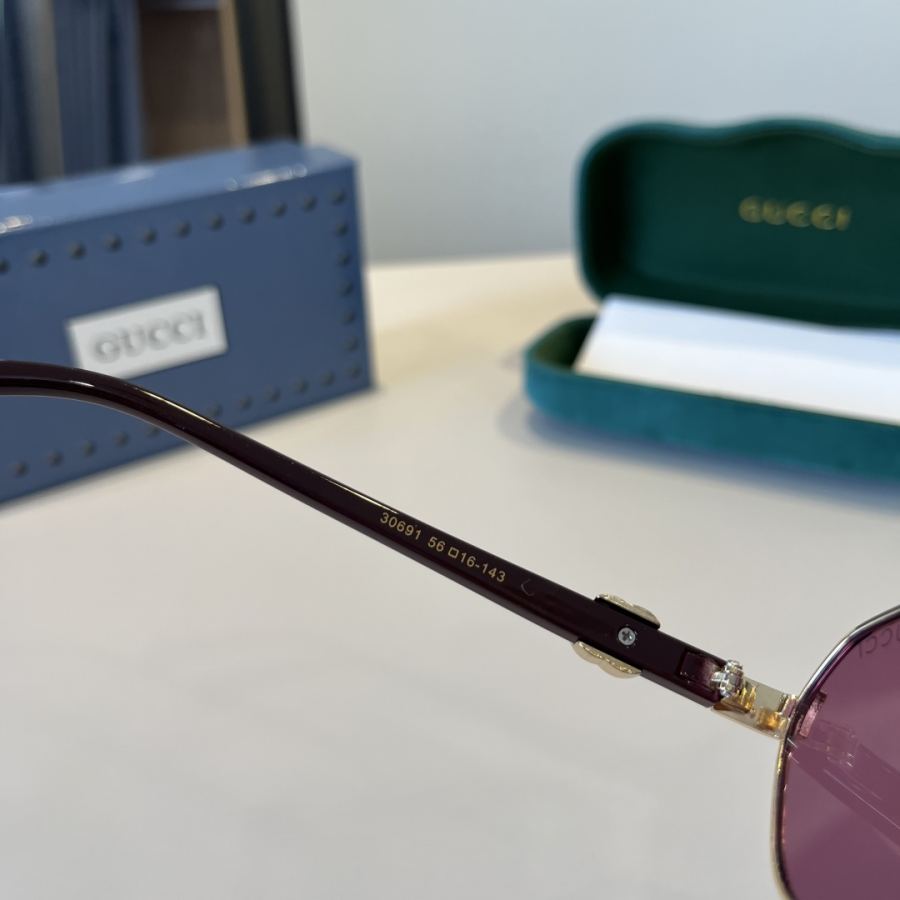1:1 Replica gucci glasses ¥ — AAA Quality Replica — photo 6