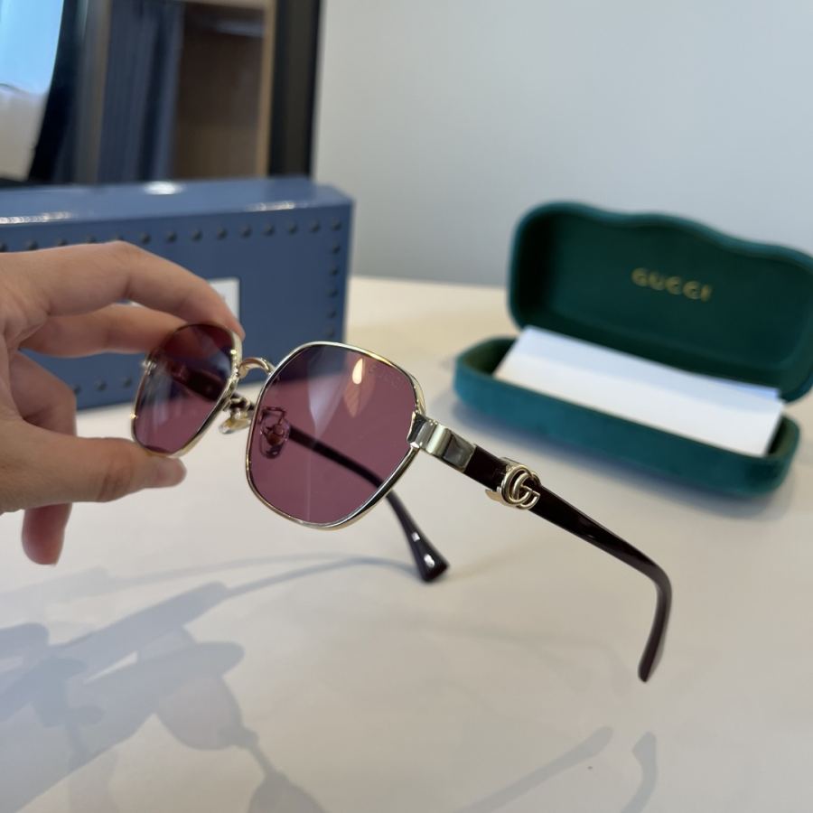 1:1 Replica gucci glasses ¥ — AAA Quality Replica — photo 4