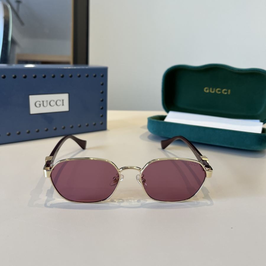 1:1 Replica gucci glasses ¥ — AAA Quality Replica — photo 2
