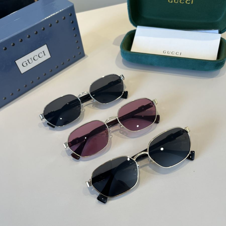 1:1 Replica gucci glasses ¥ — 1:1 Replica — photo 11