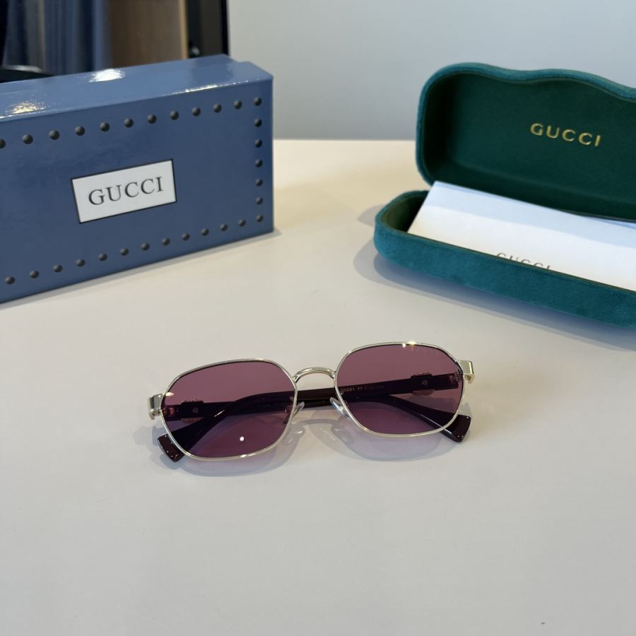 1:1 Replica gucci glasses ¥ — AAA Quality Replica — photo 10