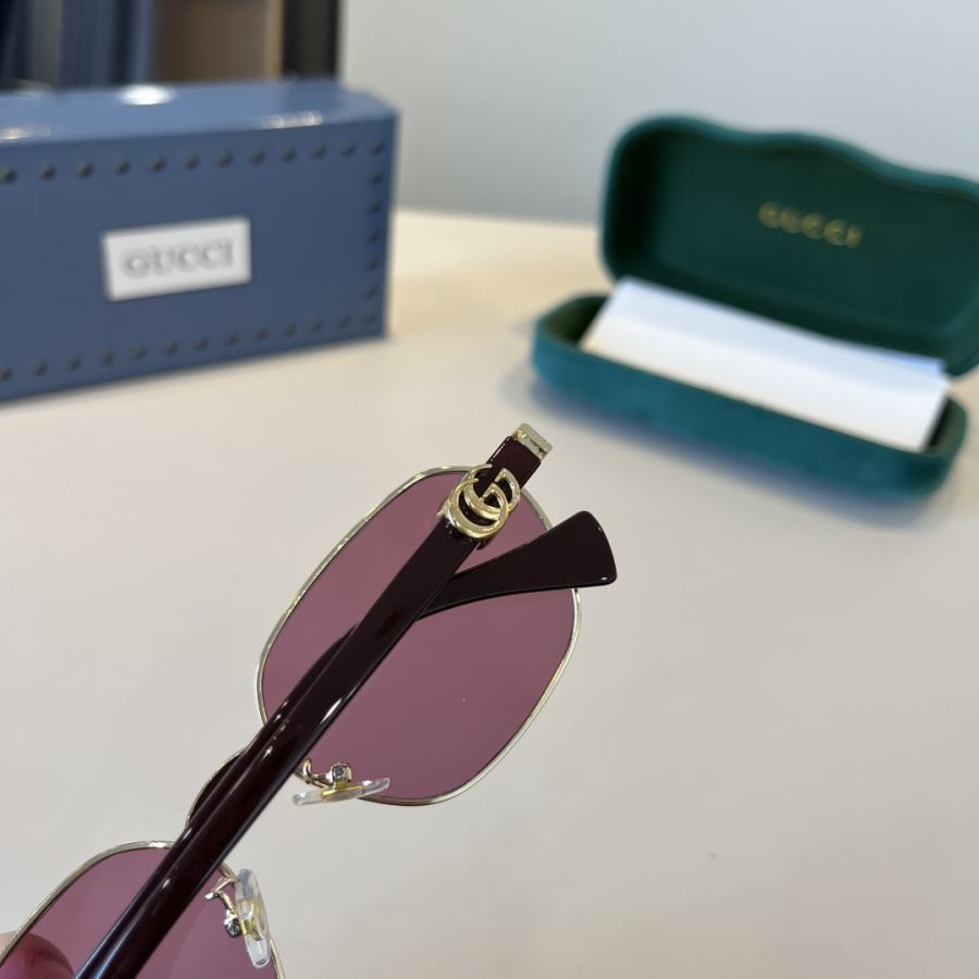 1:1 Replica gucci glasses ¥ — AAA Quality Replica — photo 8