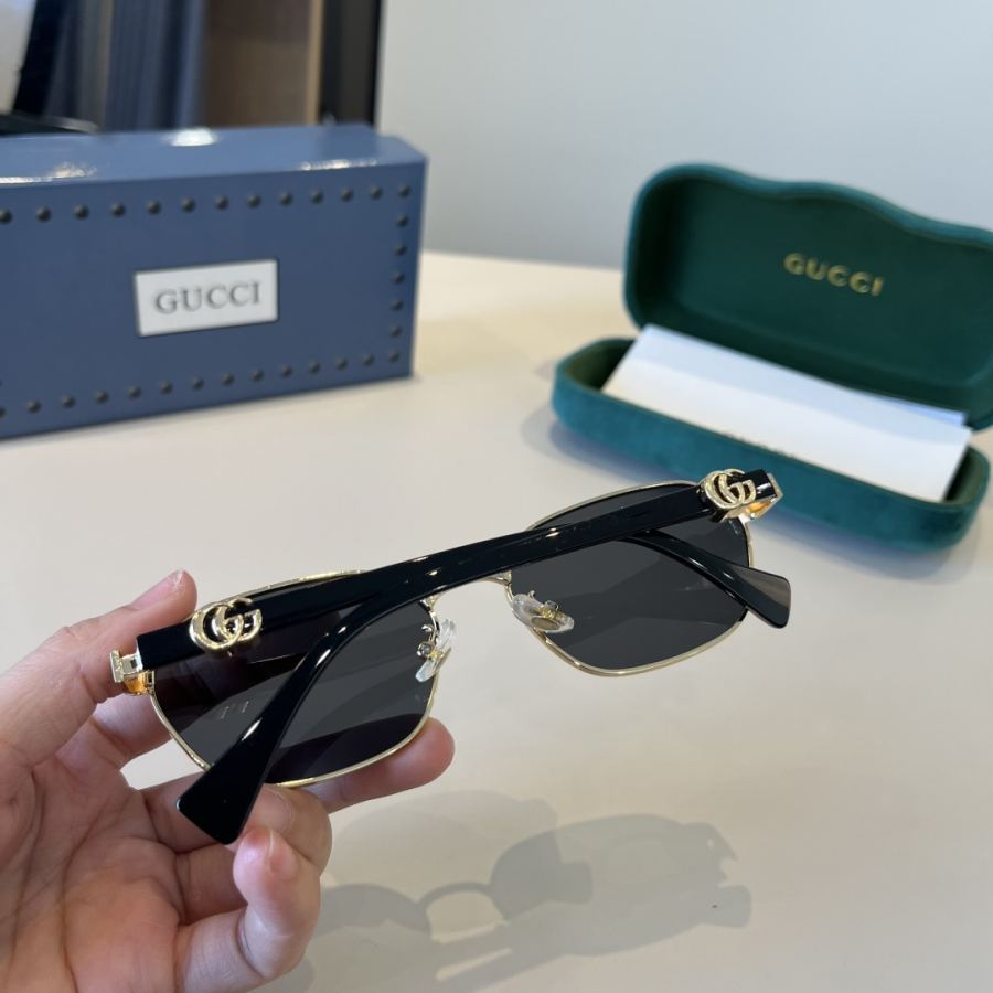 1:1 Replica gucci glasses ¥ — 1:1 Replica — photo 7