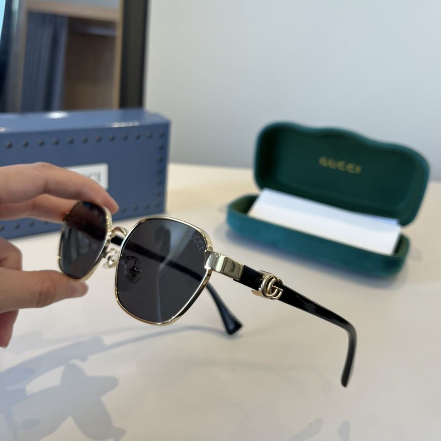 1:1 Replica gucci glasses ¥ — 1:1 Replica — photo 4