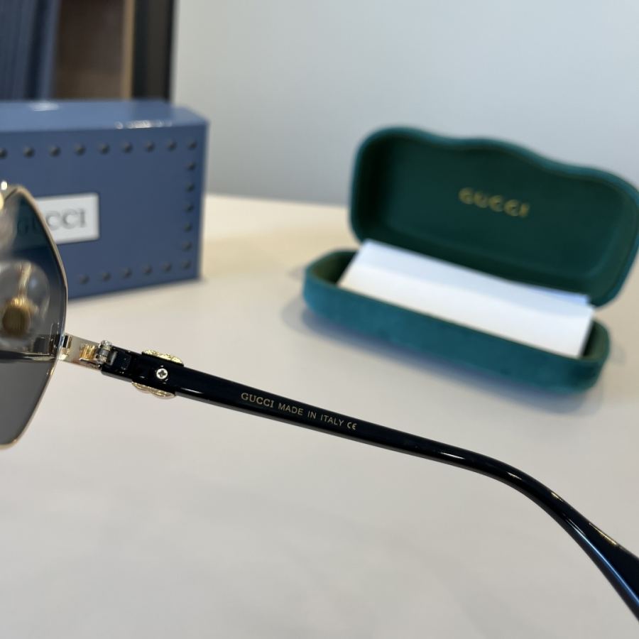 1:1 Replica gucci glasses ¥ — 1:1 Replica — photo 5