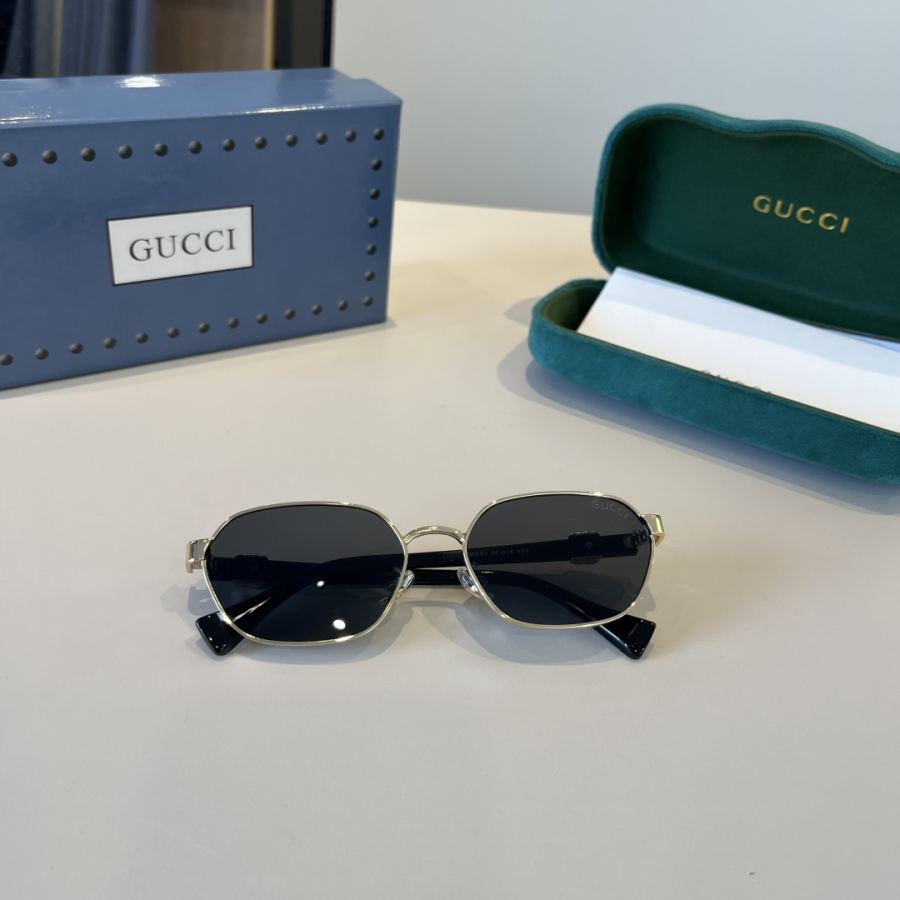 1:1 Replica gucci glasses ¥ — 1:1 Replica — photo 10