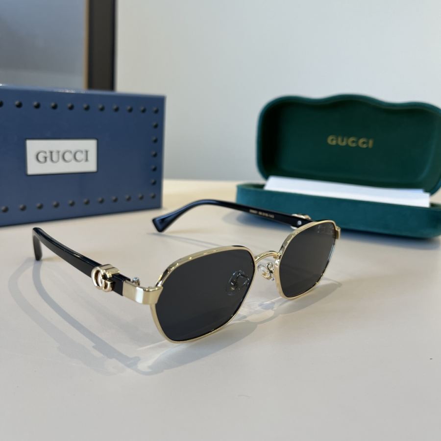 1:1 Replica gucci glasses ¥ — 1:1 Replica