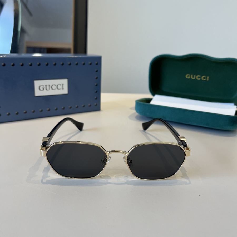 1:1 Replica gucci glasses ¥ — 1:1 Replica — photo 2