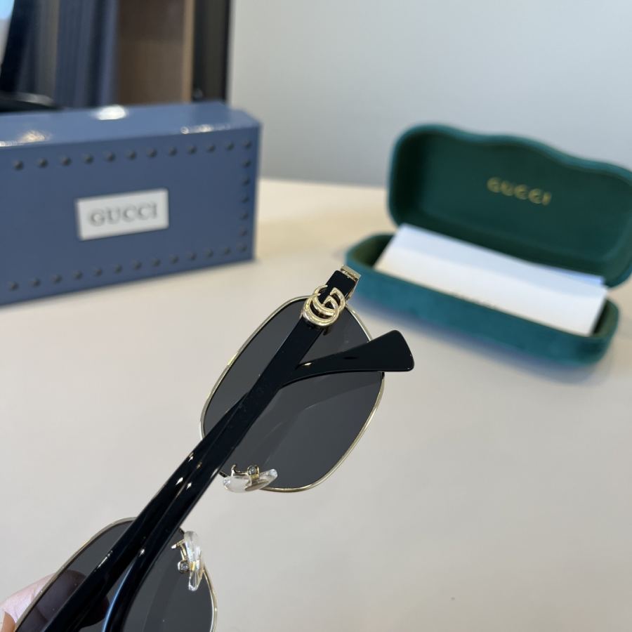 1:1 Replica gucci glasses ¥ — 1:1 Replica — photo 8