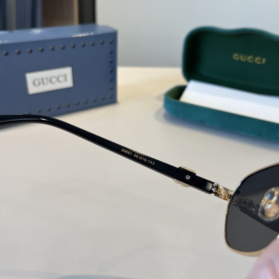 1:1 Replica gucci glasses ¥ — 1:1 Replica — photo 6